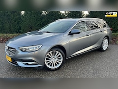 Opel Insignia Sports Tourer - 1.5 Turbo Innovation l NAP l Nw Staat