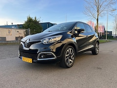 Renault Captur - 0.9 TCe Dynamique Dealer Onderhouden