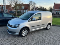 Volkswagen Caddy - 1.6TDI, 55kw, E5, AC, Navi, Cruise, MOOI