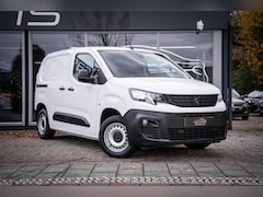 Peugeot Partner - 1.6 BlueHDI Premium|Airco|Apple Carplay|Trekhaak|Navi|Cruise|PDC|