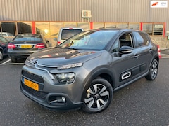 Citroën C3 - 1.2 PureTech C-Series / AUTOMAAT / CARPLAY / PDC / LED / CRUISE / SPVLG /