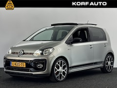 Volkswagen Up! - 1.0 TSI GTI 116PK / Pano / Clima / Stoelverw / PDC