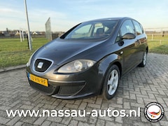 SEAT Altea - 1.6 Reference | APK 09/2026