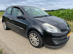 Renault Clio - 1.4-16V Exception (cross/circuitauto)