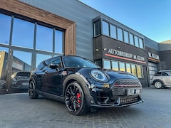 MINI Clubman - 2.0 JCW ALL4 John Cooper Works F1 aut 306pk/Hk/Camera/Pano/Btw/Uniek