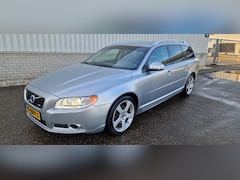 Volvo V70 - 2.0T R-Edition