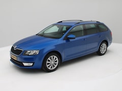 Skoda Octavia - 1.0 TSI Greentech Ambition Business 115pk