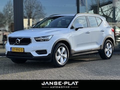 Volvo XC40 - 2.0 T4 AUT Wegdraaibare trekhaak | Navi |