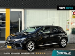 Renault Clio - 1.0 TCe 90 GPF evolution | NAP | Navigatie | Achteruitrijcamera | DAB | LED | Lichtmetaal