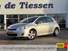 Toyota Auris - 1.8 Full Hybrid Aspiration Bluetooth, Trekhaak, Rijklaar met beurt & garantie