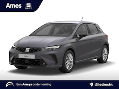 SEAT Ibiza - 1.0 TSI 95pk FR Business Connect | Nieuw model | Panoramadak | Bucket seats