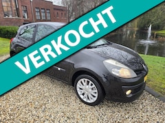Renault Clio - 1.6-16V Dynamique Luxe AIRCO/cruise