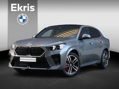 BMW X2 - sDrive20i | M Sportpakket Pro | Panodak | Trekhaak | Head-Up | Driving Assistant Plus | El