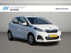 Peugeot 108 - 1.0 e-VTi 68pk 5-drs Active | Airco | Elektrische Ramen | Bluetooth Radio
