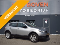 Nissan Qashqai - 1.6 117pk Stop/Start Acenta