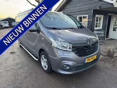Renault Trafic - 1.6 dCi T29 L2H1 DC 6p Comfort