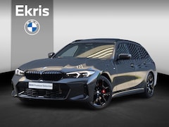 BMW 3-serie Touring - 320i | M Sportpakket Pro | Panodak | Trekhaak | Head-Up | Driving Assistant Prof. | Harman