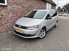 Volkswagen Sharan - 1.4 TSI Highline 7p. nieuwe motor