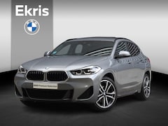 BMW X2 - sDrive18i | Executive | M Sportpakket | Panodak | Head-Up | Parking Pack | Hi-Fi | Comfort