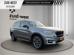 BMW X5 - xDrive30d High Executive 7p. Pano H-UP 360 Memory