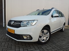 Dacia Logan MCV - 0.9 TCe Laureate Navi, Camera, PDC, 1e eig &100% onderhouden