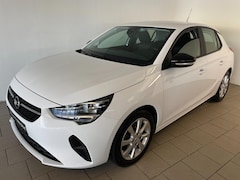 Opel Corsa - 1.2 Edition AIRCO NAVI CRUISE STUURVERW PDC BLUETOOTH VELGEN ELEK RAMEN CENT VERG NIEUWSTA