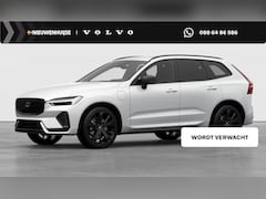 Volvo XC60 - Plug-in Hybrid T6 AWD Plus Black Edition | Nieuw model 2026 | Bowers & Wilkins audio | Luc