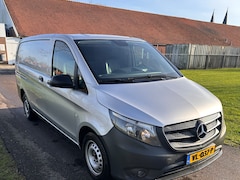 Mercedes-Benz Vito - 116 CDI Lang