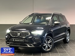 SEAT Ateca - 1.5 TSI FR Facelift|Keyless|Camera|Virtual|Stuurverw.|Sfeerverlichting|