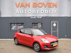 Suzuki Swift - 1.2 DualJet 83pk Smart Hybrid Style