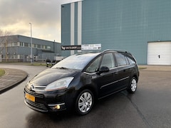 Citroën Grand C4 Picasso - 1.6 THP Business 7-Persoons Automaat 150 PK. Inruilauto met nieuwe APK