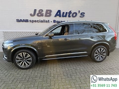 Volvo XC90 - 2.0 T8 Recharge AWD Inscription 7P 360 gr camera Head Up Panorama dak