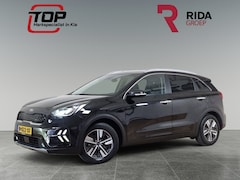 Kia Niro - 1.6 GDi Hybrid ExecutiveLine