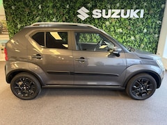 Suzuki Ignis - Fabrieksgarantie t/m 29-7-203 1.2 SH Style 1e Eig. Schadevrij Clima Navi CC LMV A+A Carpla