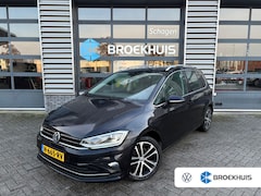 Volkswagen Golf Sportsvan - 1.5 TSI 150 pk ACT Highline 7-DSG | Achteruitrijcamera | Navigatie | Cruise control adapti