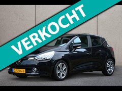 Renault Clio - 0.9 TCe ECO Night&Day | Panoramadak | Origineel NL