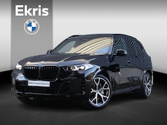 BMW X5 - xDrive50e | High Executive | M Sportpakket | Panodak | Trekhaak | Driving Assistant Prof.