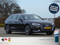 Audi A4 Avant - 35 TFSI 150 pk Advanced Edition S-tronic