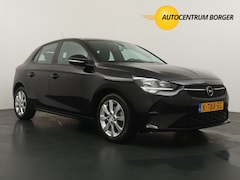 Opel Corsa - 1.2 Turbo Edition 5DRS Airco / Cruise / LM Velgen