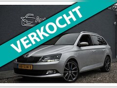 Skoda Fabia Combi - 1.2 TSI Edition | Pano | Stoelverwarming