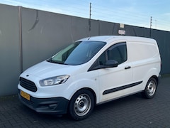 Ford Transit Courier - 1.5 TDCI RIJDT GOED/LAGE KM/APK 1-2027