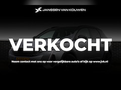 Peugeot 3008 - 1.6 HYbrid4 300 Blue Lease GT Focal / Panoramadak / Black Pack /SOH 97%