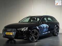 Audi A4 Avant - 2.0 TFSI ultra Sport Pro Line /Virtual/Clima/Cruise/PDC/LED/NAVI/20''