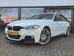 BMW 3-serie Touring - 320i High Executive + M-SPORT + HARMAN KARDON + XENON