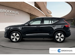 Volvo XC40 - T4 Recharge Inscription | Harman en Kardon | Blis | Leder bekleding | Stoel + Stuurverwarm