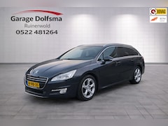 Peugeot 508 SW - 1.6 THP Blue Lease Executive-motorstoring