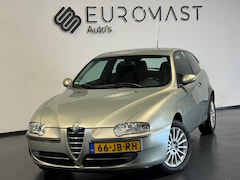 Alfa Romeo 147 - 1.6 T.Spark Distinctive Airco - Nieuw apk