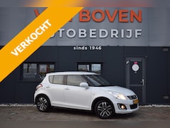 Suzuki Swift - 1.2 VVT 90pk 5D Style