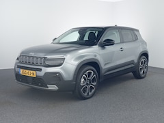 Jeep Avenger - 1.2 e-Hybrid Summit | Achteruitrijcamera | Apple Carplay/Android Auto|telefoonintegratie p
