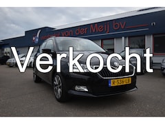 Skoda Fabia Combi - 1.0 TSI Business Edition , TREKHAAK , NAVI , CR CONTROL , LMV16 , PDC A , AIRCO ,